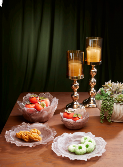 6 Tips Menyajikan Sajian Berbuka Supaya Lebih Istimewa