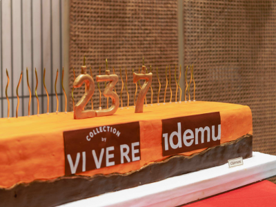 VIVERE Collection dan IDEMU Rayakan Anniversary dengan Campaign "Home & Beyond", Dorong Solusi Rumah yang Lebih Personal 