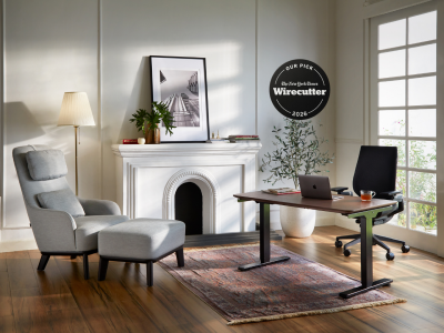 Steelcase Gesture: Best Office Chair 2026 versi The New York Times Wirecutter