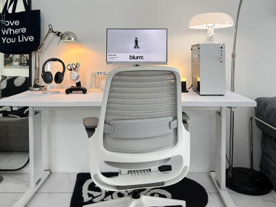 Dari Desk Setup ke Produktivitas: Cerita Angka House tentang Ruang Kerja Nyaman