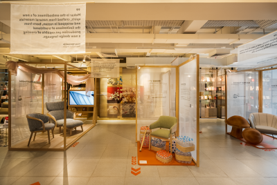 UNFOLD: The Soul of Craft – 10 Desainer, Satu  Semangat Bangga Lokal