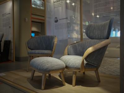 UNFOLD: STOLA Collection by Felix Sidartha