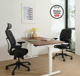 Steelcase Masuk Daftar “The 10 Best Office Chairs of 2025” Versi Forbes