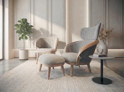 STOLA Collection by Felix Sidharta