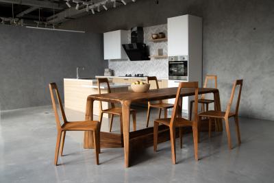 UNFOLD: CASAKA PIGURA Chair by Edo Santoso