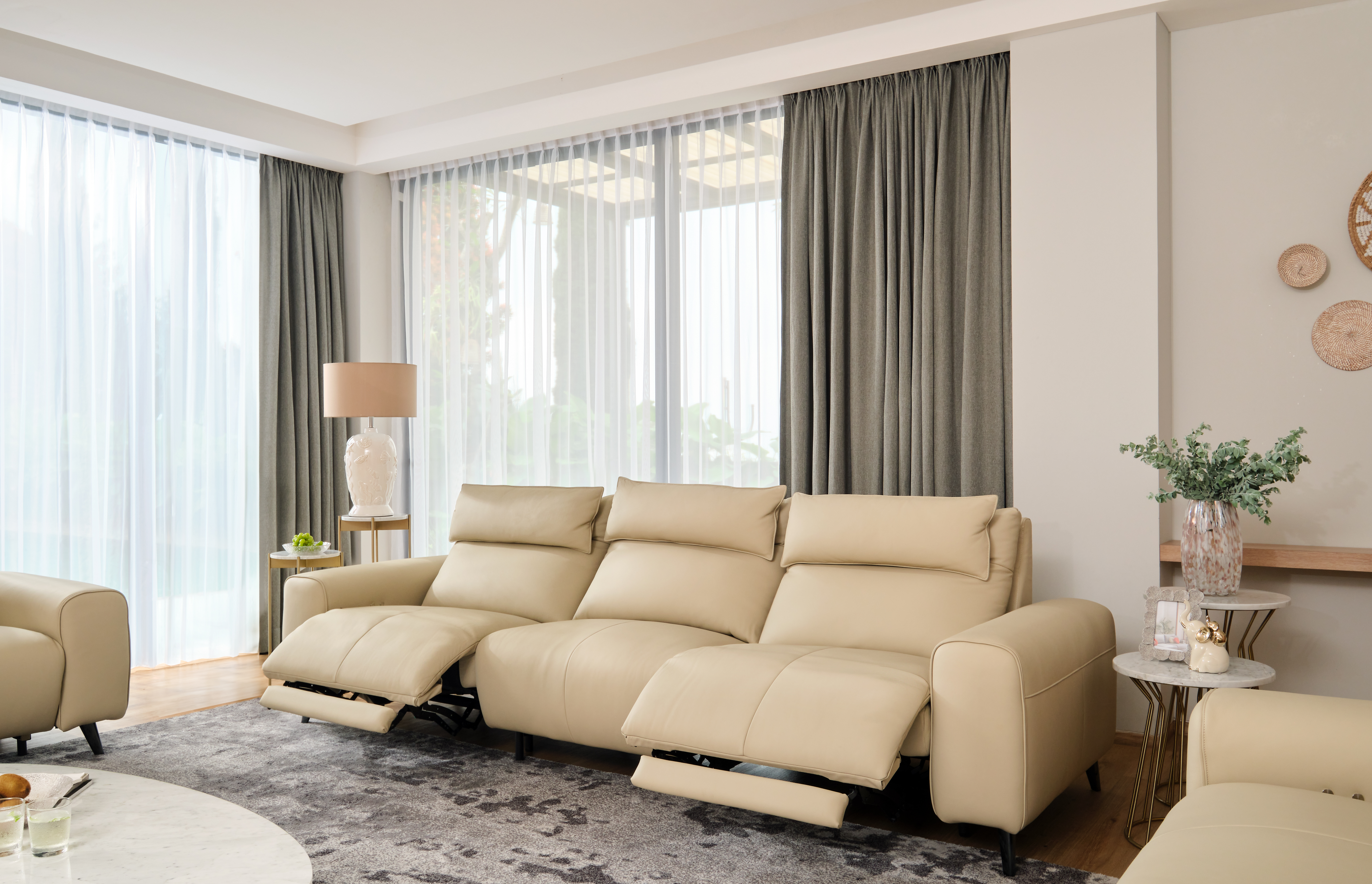 Personality Meets Comfort: Temukan Sofa yang Sesuai dengan Karakter MBTI Anda