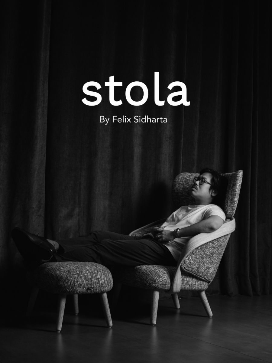 STOLA Felix VIVERE